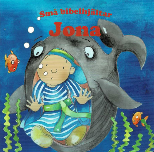 Jona - picture