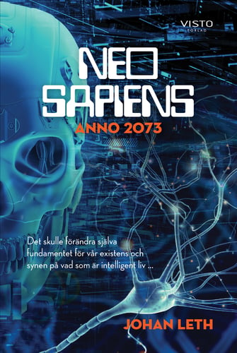 Neo sapiens : anno 2073 - picture