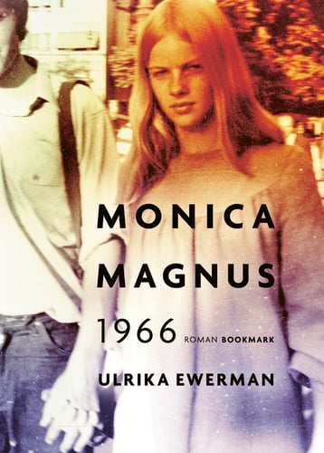 Monica Magnus 1966 - picture