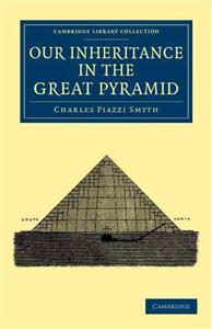 Our inheritance in the great pyramid - picture