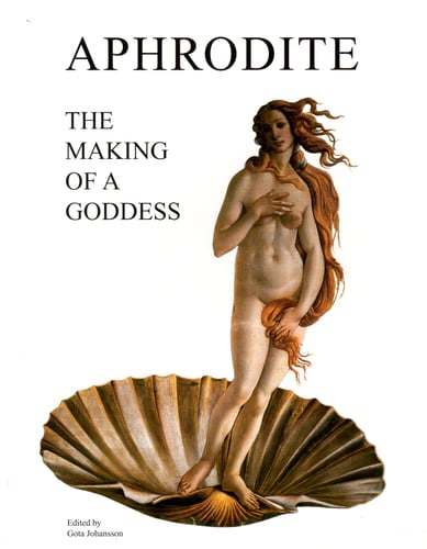 Aphrodite - The Making of a Goddess_0