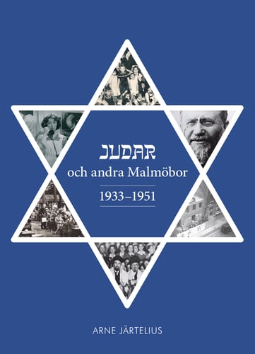 Judar och andra Malmöbor 1933-51 - picture