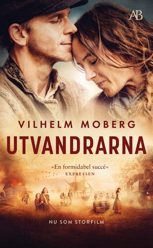 Utvandrarna - picture