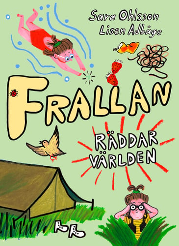 Frallan räddar världen_0