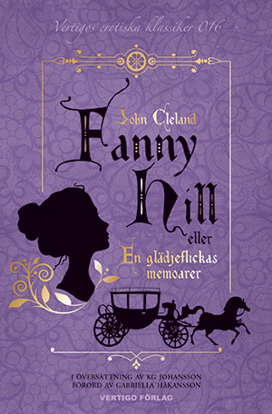Fanny Hill : eller en glädjeflickas memoarer_0