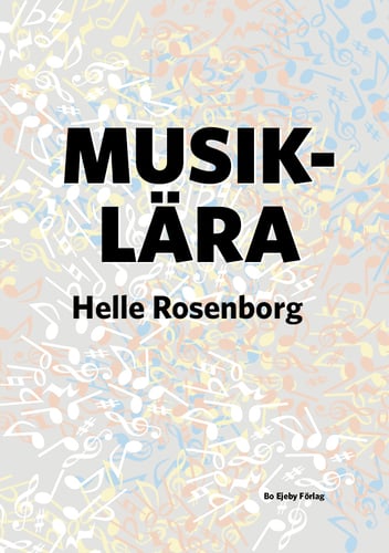 Musiklära - picture