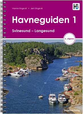 Havneguiden 1. Svinesund - Langesund - picture