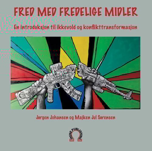 Fred med fredelige midler_0
