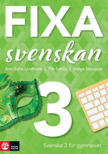Fixa svenskan 3 - picture