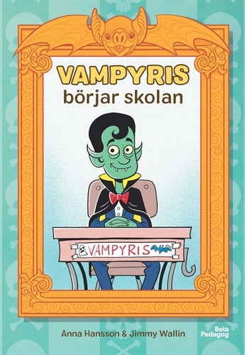 Vampyris börjar skolan_0