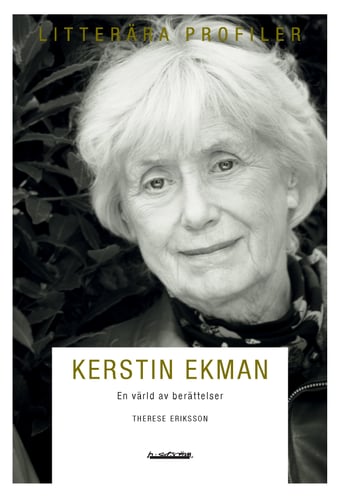 Kerstin Ekman : en värld av berättelser_0