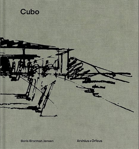 Cubo : En indlevende arkitektur - picture