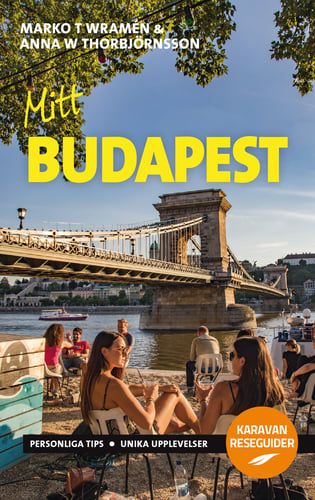 Mitt Budapest - picture
