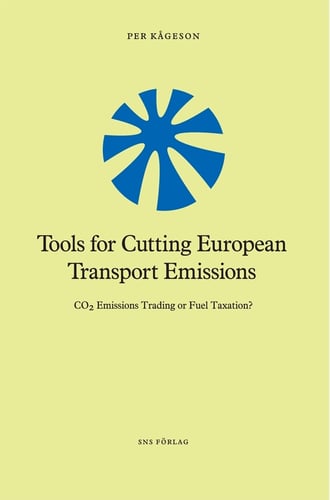Tools for Cutting European Transport Emissions : CO2 emissions trading or fuel taxation?_0