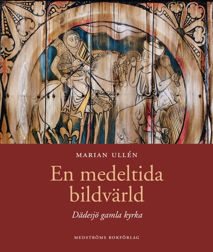En medeltida bildvärld : Dädesjö gamla kyrka_0