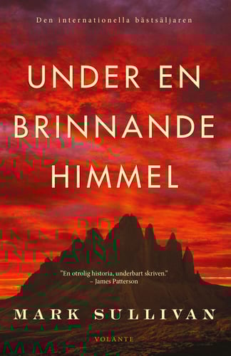 Under en brinnande himmel_0
