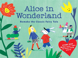 Story Box: Alice in Wonderland - picture