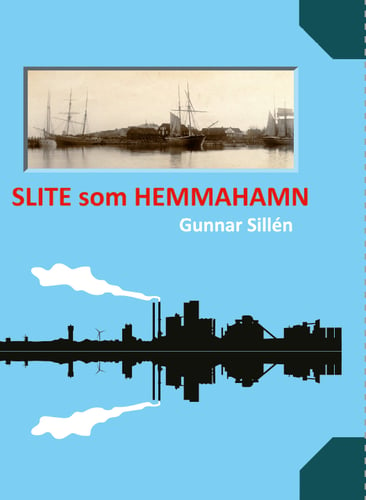 Slite som hemmahamn - picture