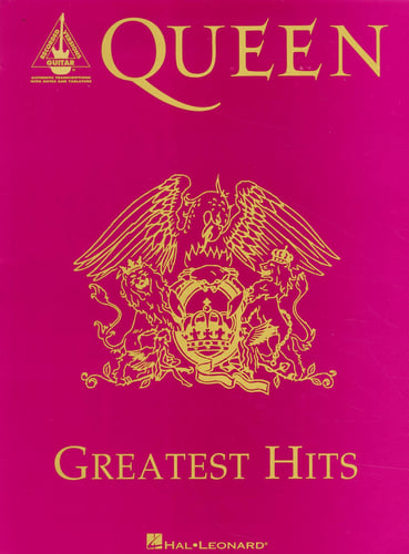 Queen greatest hits_0