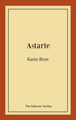 Astarte - picture
