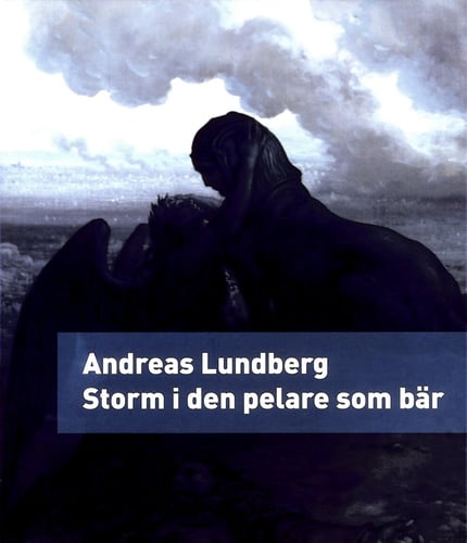 Storm i den pelare som bär : en berättelse_0