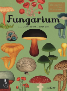 Fungarium - picture