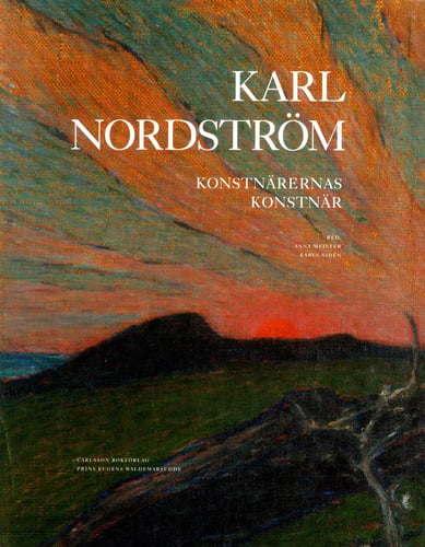 Karl Nordström : konstnärernas konstnär_0