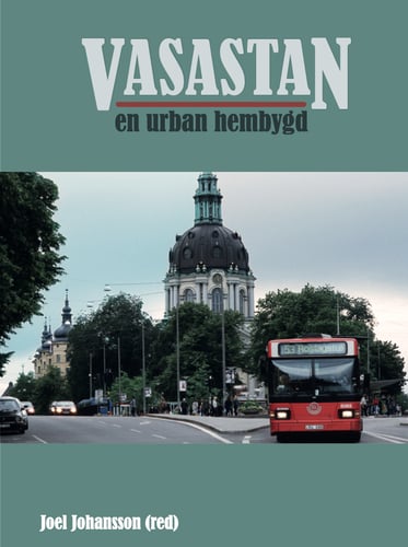 Vasastan : En urban hembygd - picture