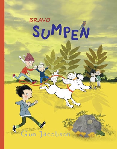 Bravo Sumpen - picture