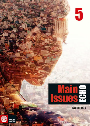 Echo 5 Main Issues Elevbok - picture