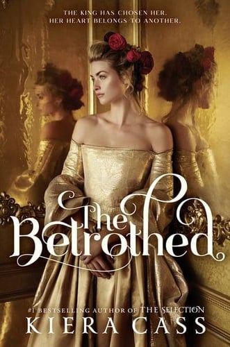 The Betrothed_0