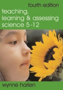 Teaching, Learning and Assessing Science 5 - 12 - picture