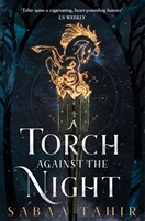A Torch Against the Night_0