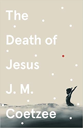 The Death of Jesus_0