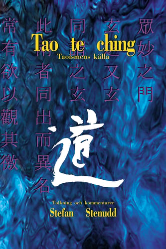 Tao te ching : taoismens källa - picture