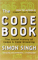 The Code Book - picture