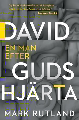 David : en man efter Guds hjärta_0