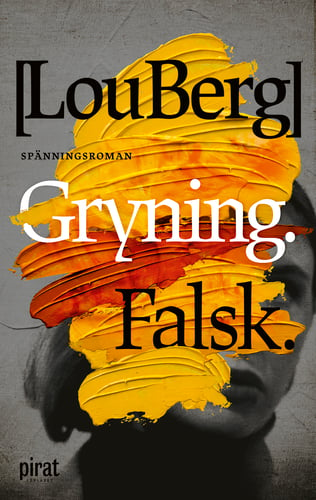 Gryning. Falsk. - picture