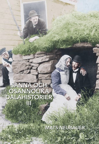 Sanna och osannolika dalahistorier III_0