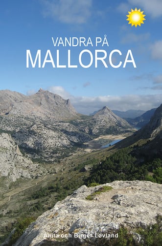 Vandra på Mallorca - picture