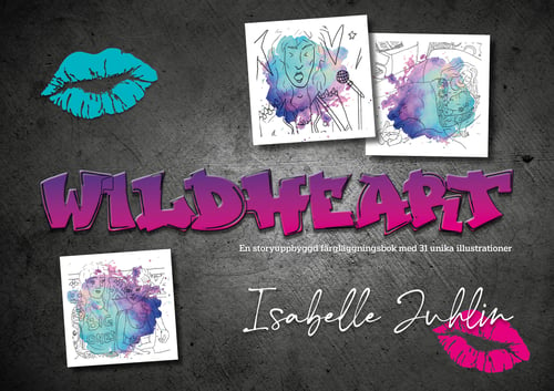 Wildheart - picture