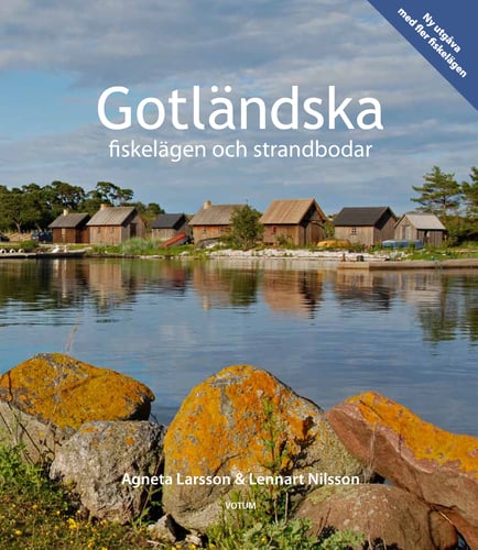 Gotländska fiskelägen och strandbodar_0