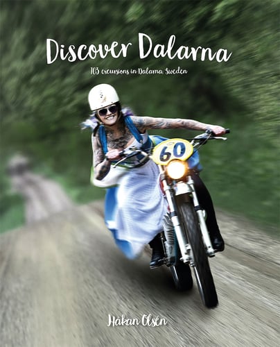 Discover Dalarna - 103 excursions in Dalarna, Sweden_0