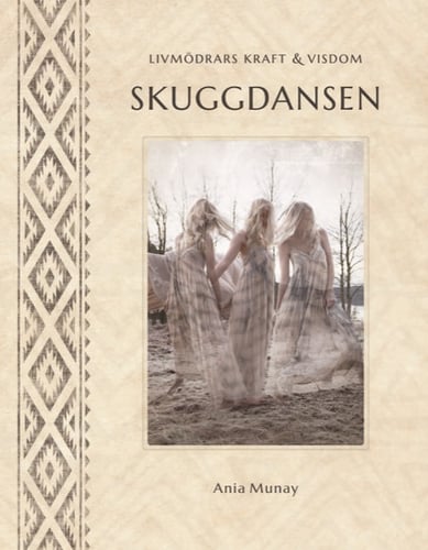 Skuggdansen - picture