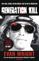 Generation Kill  (Re-Issue)_0