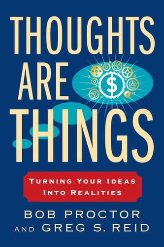 Thoughts Are Things - picture