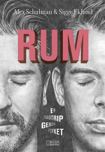 Rum : en roadtrip genom psyket_0