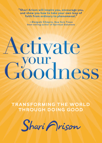 Activate Your Goodness_0