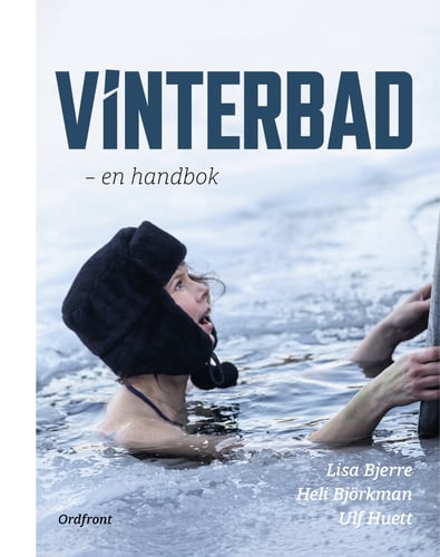 Vinterbad : en handbok - picture