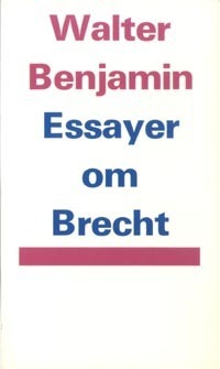 Essayer om Brecht_0